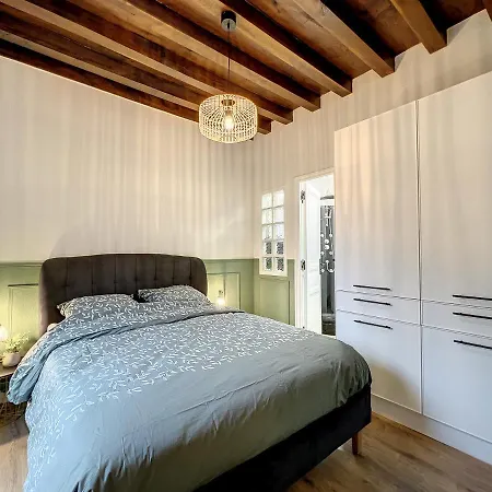 Appartamento Les Terrasses Du Bouchon