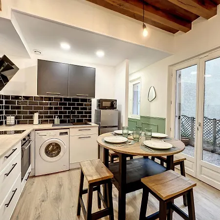 Les Terrasses Du Bouchon Troyes