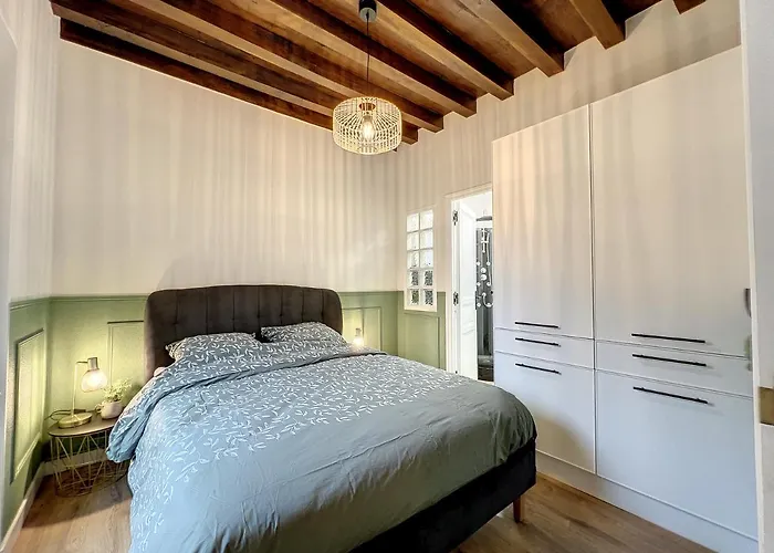 Lägenhet Les Terrasses Du Bouchon