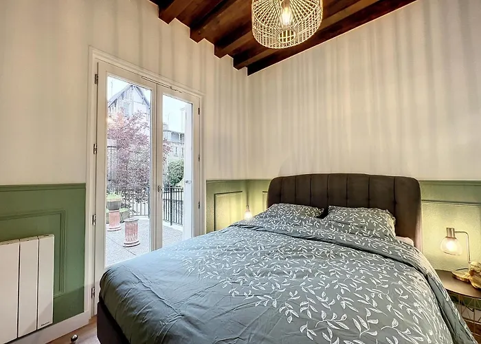 Les Terrasses Du Bouchon * Troyes