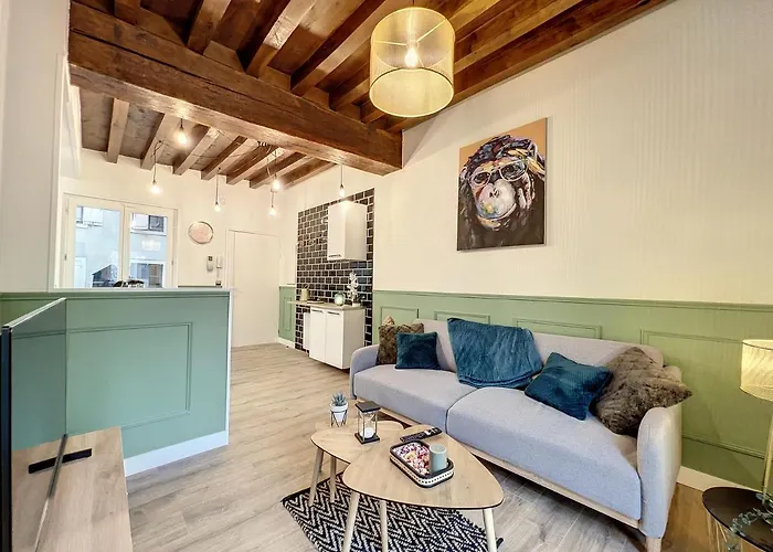 Les Terrasses Du Bouchon *