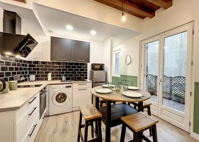 Les Terrasses Du Bouchon Troyes